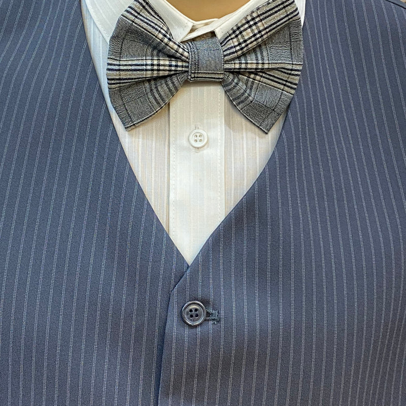 Vintage Knickerbocker-Ensemble inspiriert vom Peaky Blinders Stil Gr. 52, Ansicht 2