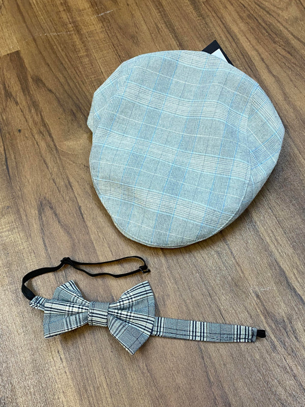 Vintage Knickerbocker-Ensemble inspiriert vom Peaky Blinders Stil Gr. 52, Ansicht 4