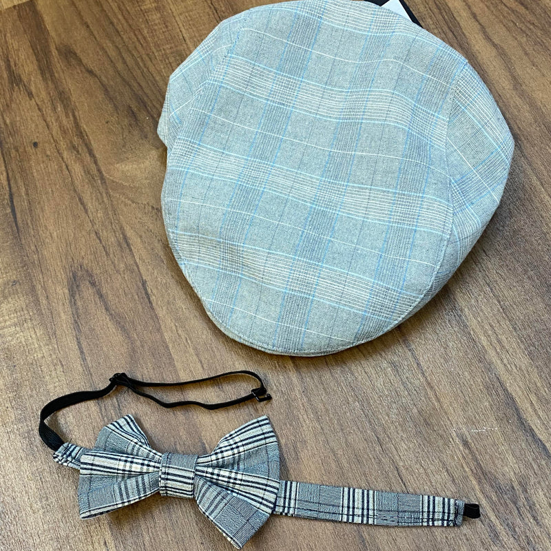 Vintage Knickerbocker-Ensemble inspiriert vom Peaky Blinders Stil Gr. 52, Ansicht 4