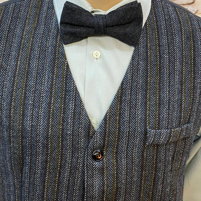Vintage Peaky Blinders Knickerbocker-Outfit Gr. 52