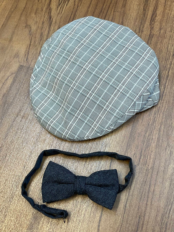 Vintage Peaky Blinders Knickerbocker-Outfit Gr. 52