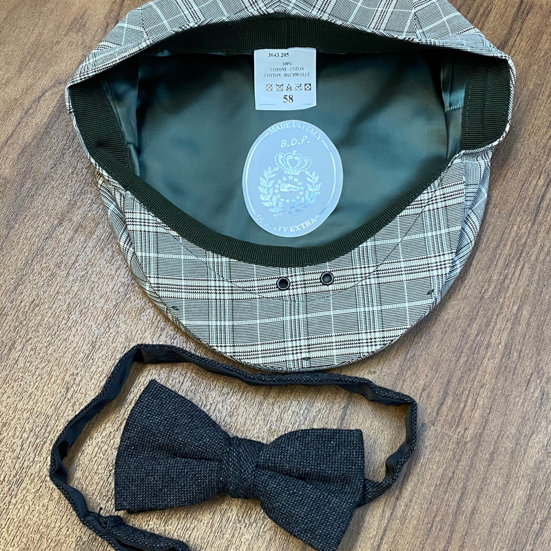 Vintage Peaky Blinders Knickerbocker-Outfit Gr. 52
