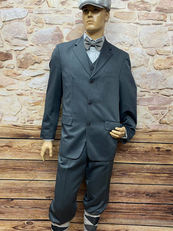 Knickerbocker Anzug Peaky Blinders Style Gr.54