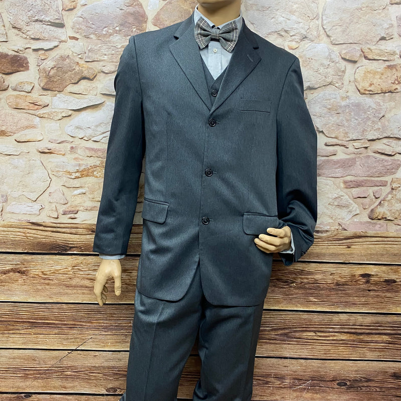 Knickerbocker Anzug Peaky Blinders Style Gr.54