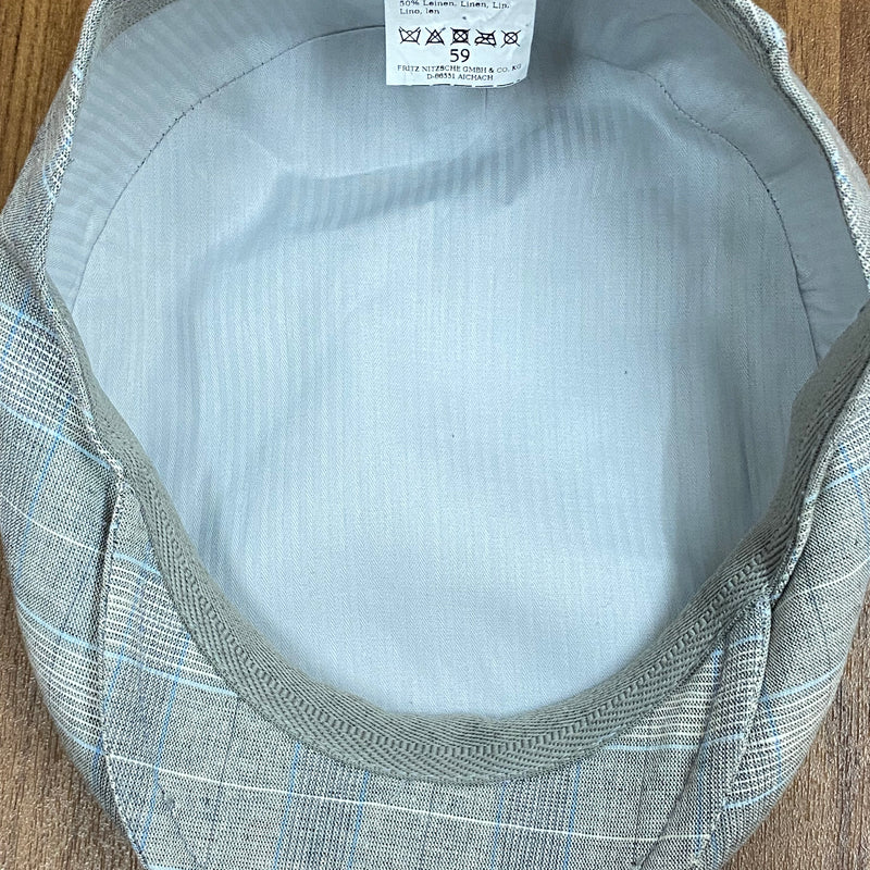 20er Jahre Mode Herren, Kostüm mit Knickerbocker Hose Gr.54