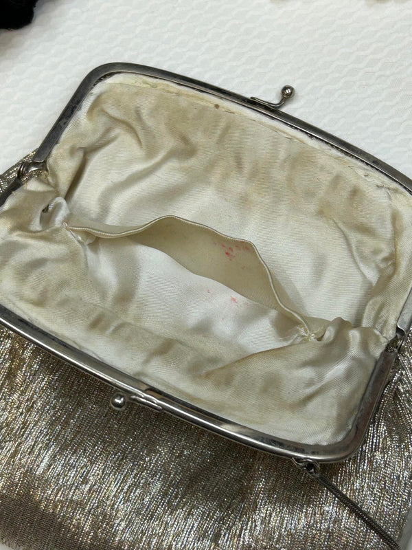 Elegantes 20er Jahre Damen-Set