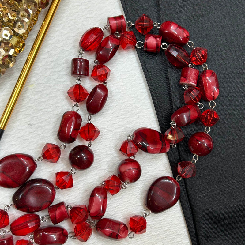 Glamouröses 20er Jahre Damen-Set