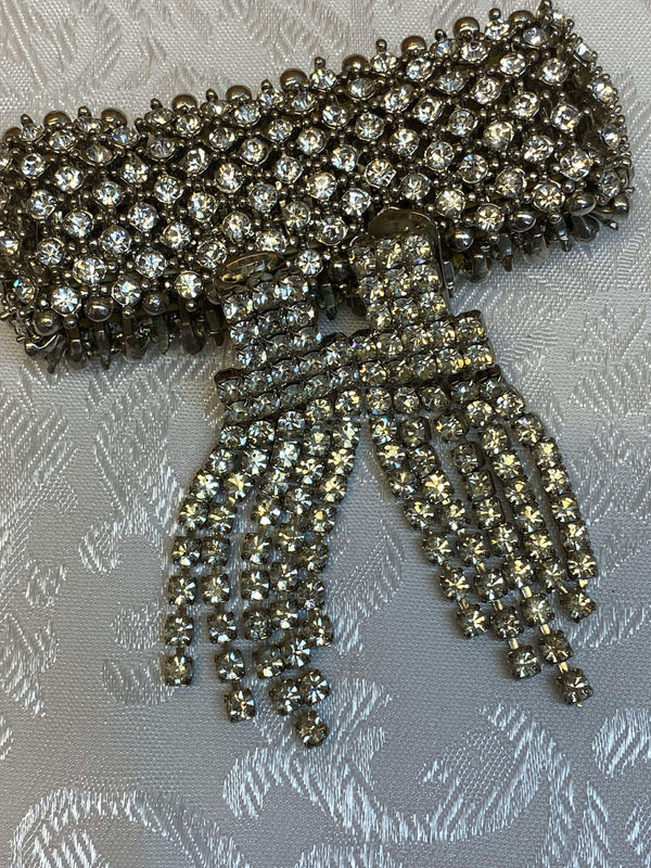 20er Jahre Accessoires Damen-Set