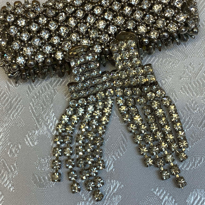 20er Jahre Accessoires Damen-Set