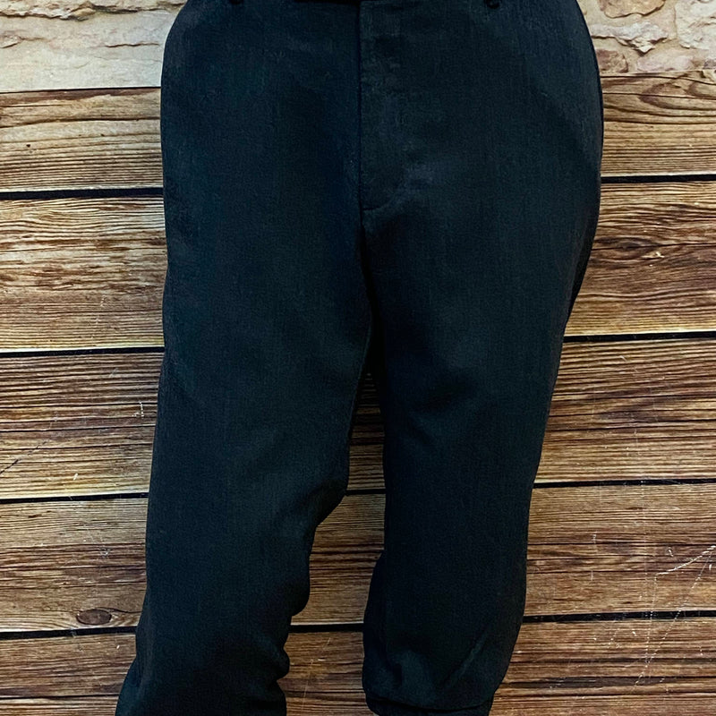 Daniel Hechter - Elegante graue Knickerbocker, Größe 54
