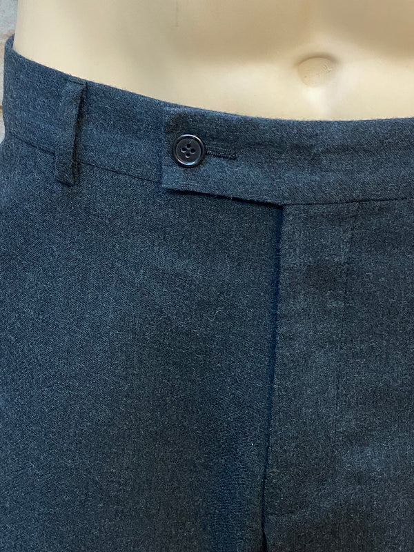Daniel Hechter - Elegante graue Knickerbocker, Größe 54