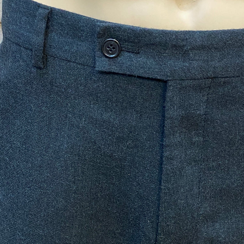 Daniel Hechter - Elegante graue Knickerbocker, Größe 54