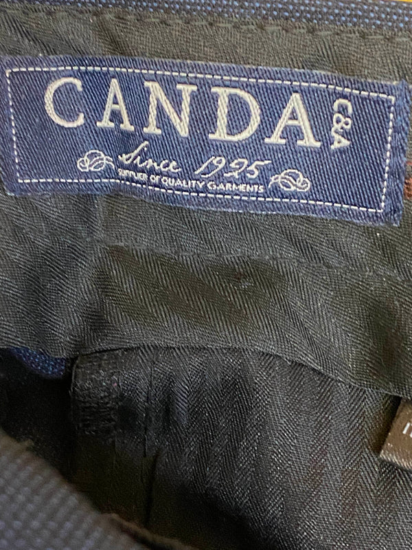 Knickerbocker - 20er-Jahre-Stil – Größe 52, Ansicht 4