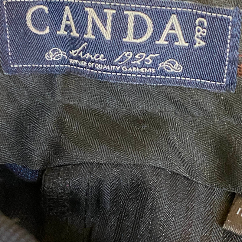 Knickerbocker - 20er-Jahre-Stil – Größe 52, Ansicht 4