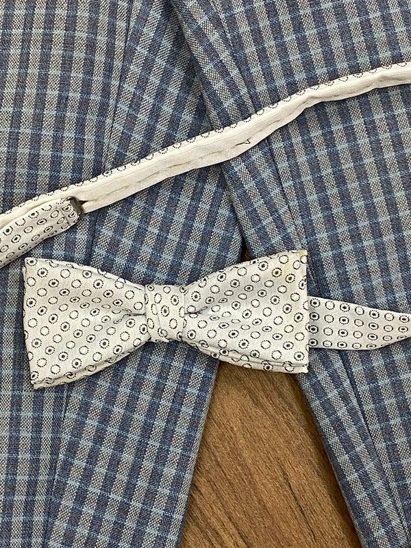 Kariertes Knickerbocker-Set – Größe 50