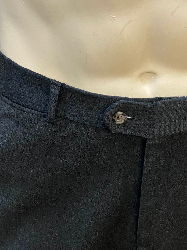 Elegante Vintage Knickerbocker – Größe 54