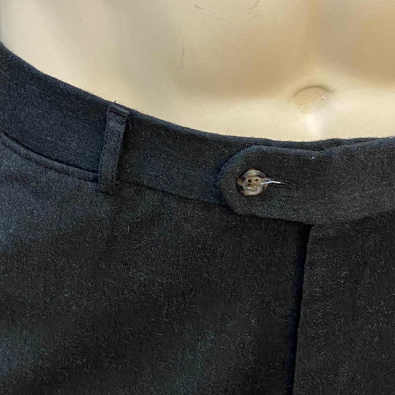 Elegante Vintage Knickerbocker – Größe 54