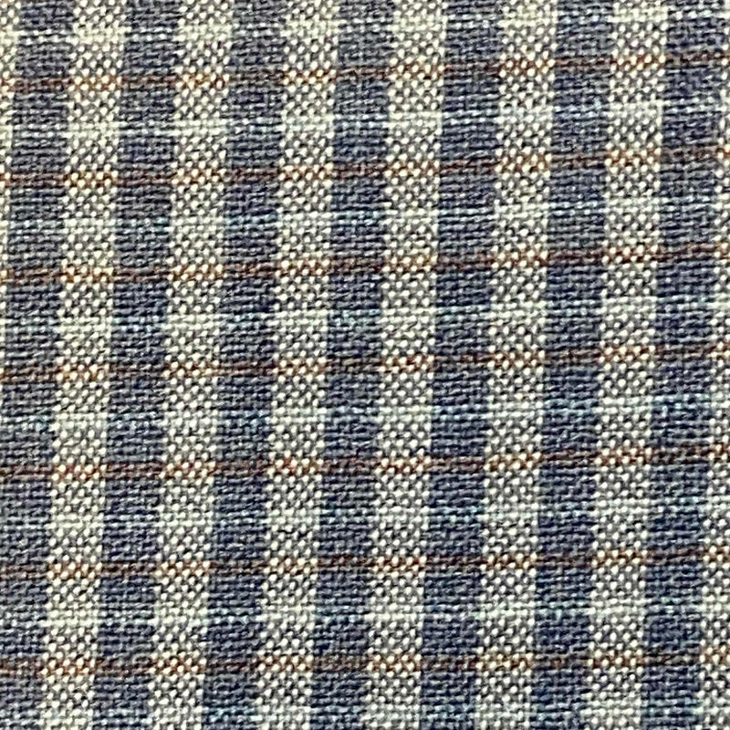 Kariertes Knickerbocker-Set – Größe 50