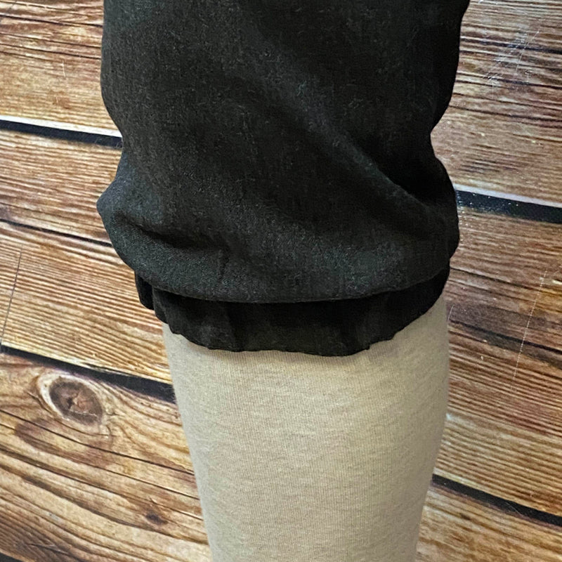 Elegante Vintage Knickerbocker – Größe 54