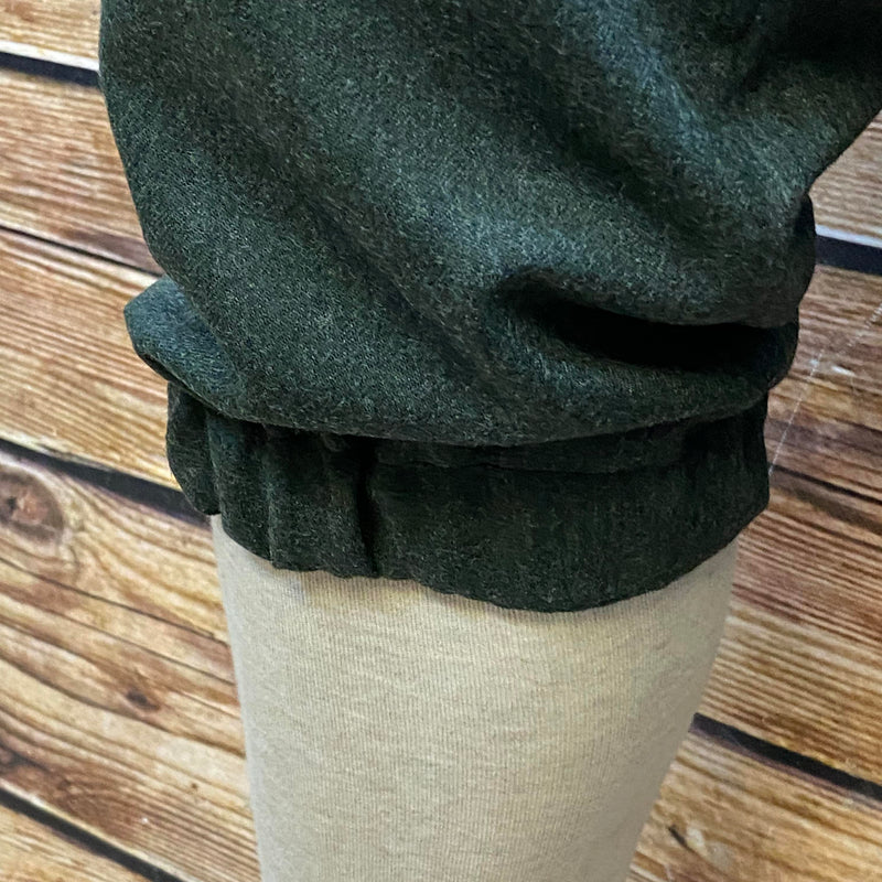 Knickerbocker - Dunkelgrün – Größe 56, Ansicht 3