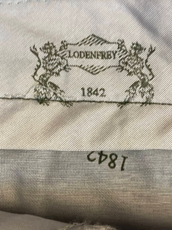 Knickerbocker - Dunkelgrün – Größe 56, Ansicht 4