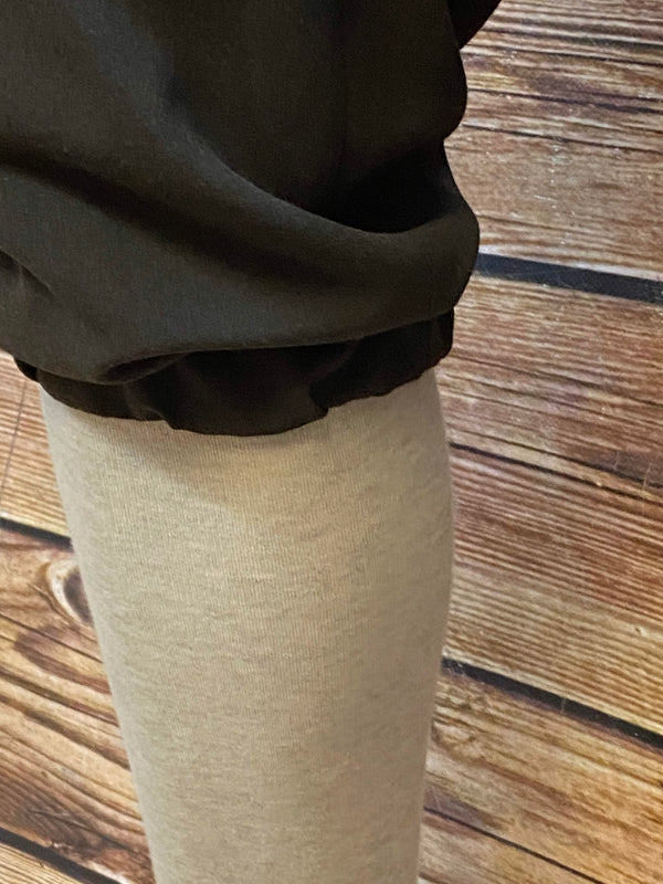 Vintage Knickerbocker Hose – 20er Jahre Stil – Gr. 54 (Bund 101 cm)