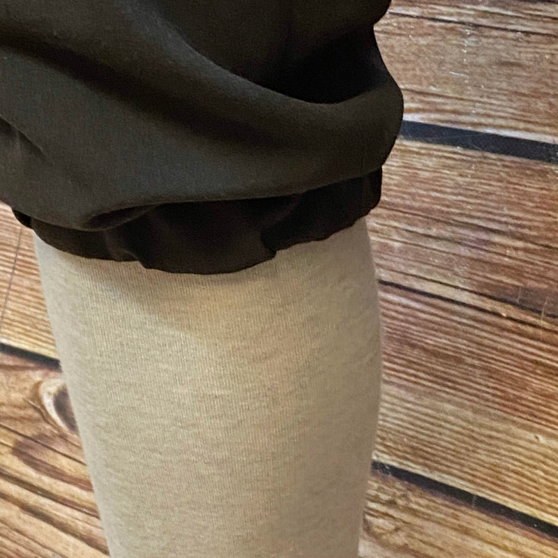 Vintage Knickerbocker Hose – 20er Jahre Stil – Gr. 54 (Bund 101 cm)