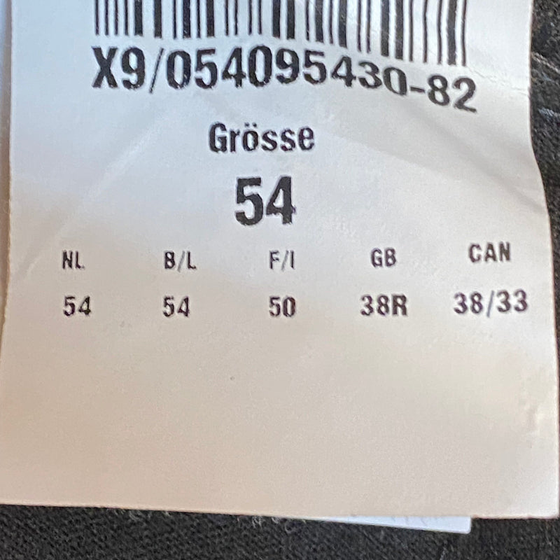 Vintage Knickerbocker Hose – 20er Jahre Stil – Gr. 54 (Bund 101 cm)
