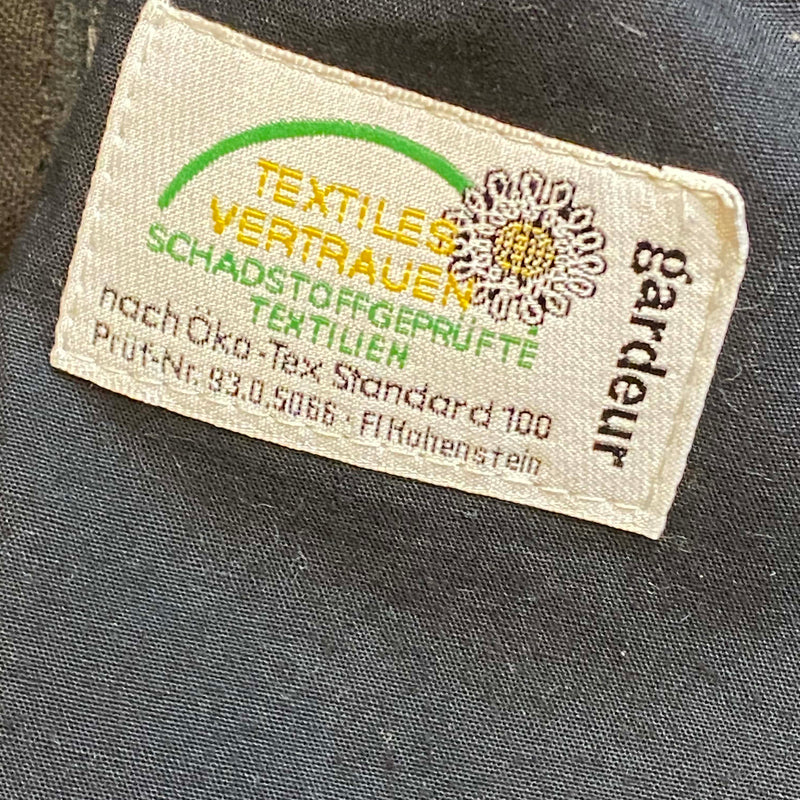 Vintage Knickerbocker Hose – 20er Jahre Stil – Gr. 54 (Bund 101 cm)