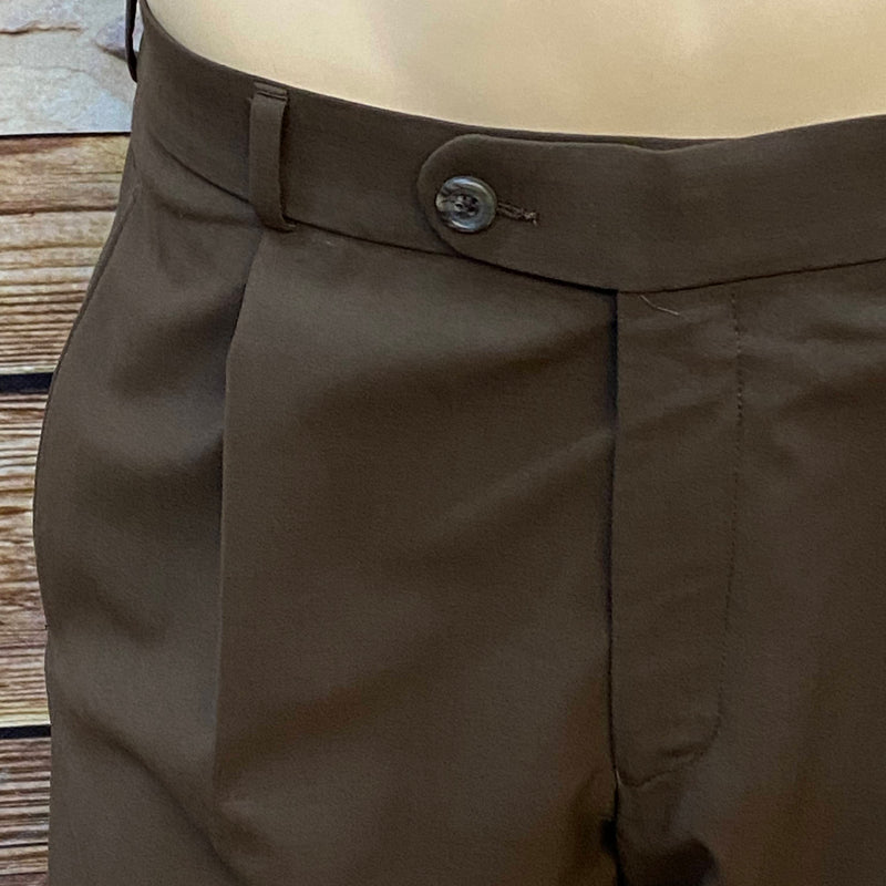 Knickerbocker Hose Braun Gr. 54 – Vintage Stil der 20er Jahre