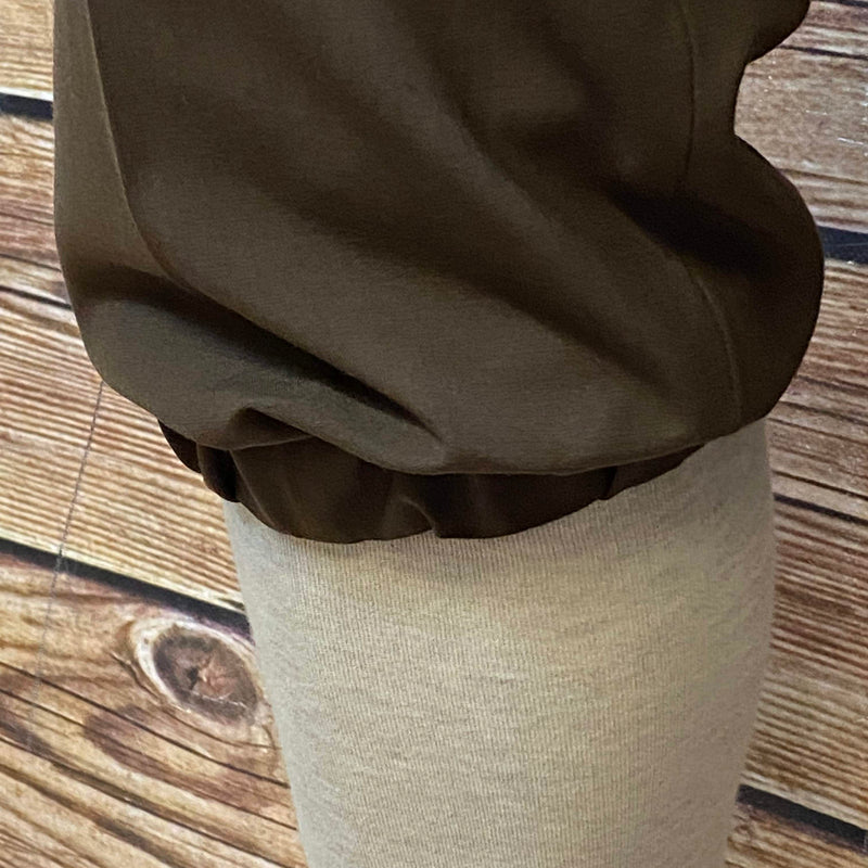 Knickerbocker Hose Braun Gr. 54 – Vintage Stil der 20er Jahre