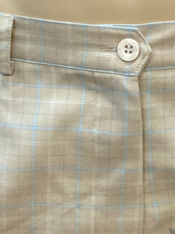 20er-Jahre-Stil, Knickerbockerhose für Damen und Herren, B 88 cm