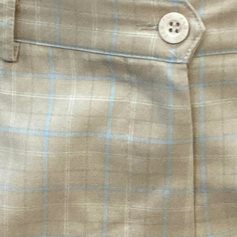 20er-Jahre-Stil, Knickerbockerhose für Damen und Herren, B 88 cm
