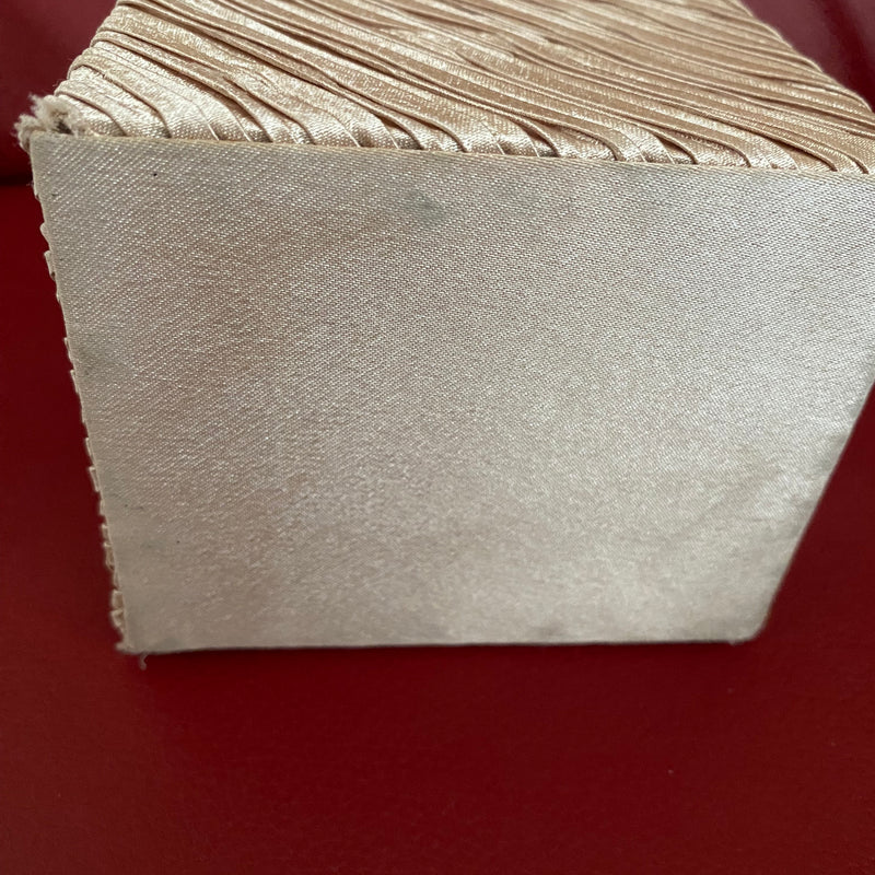 50er Jahre Handtasche, Box-Tasche, True Vintage, selten