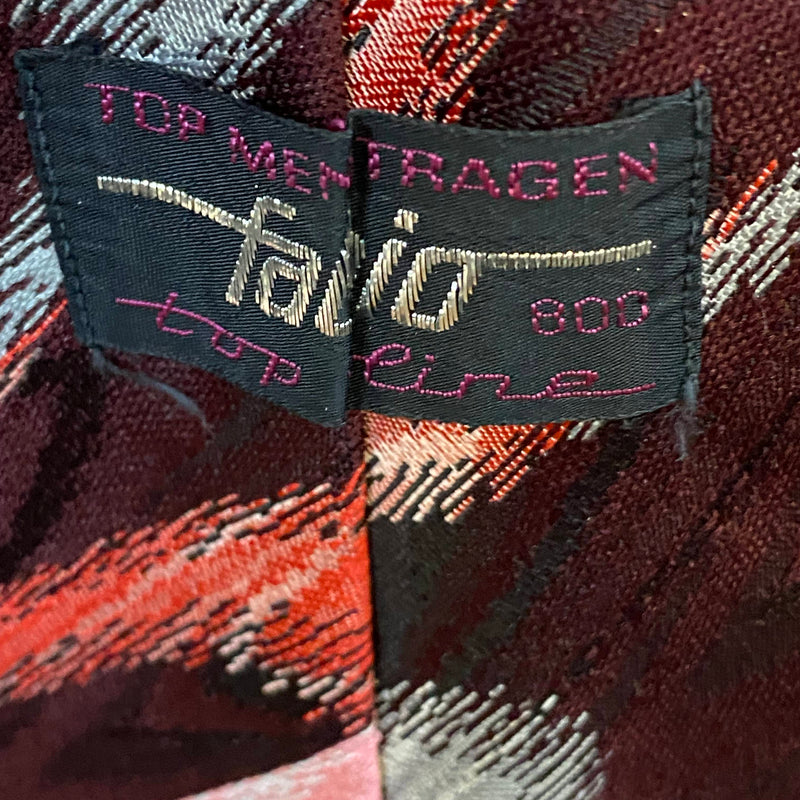 Vintage-Hemd der 70er Jahre – Größe 43