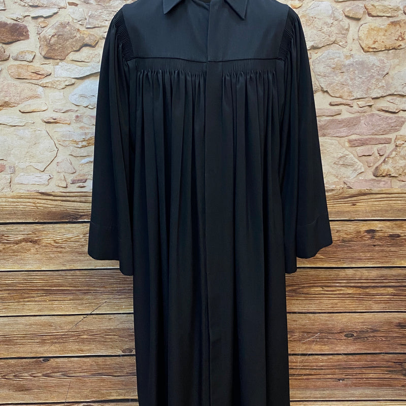Priestermantel, Talar, Chorrock Gr.XL