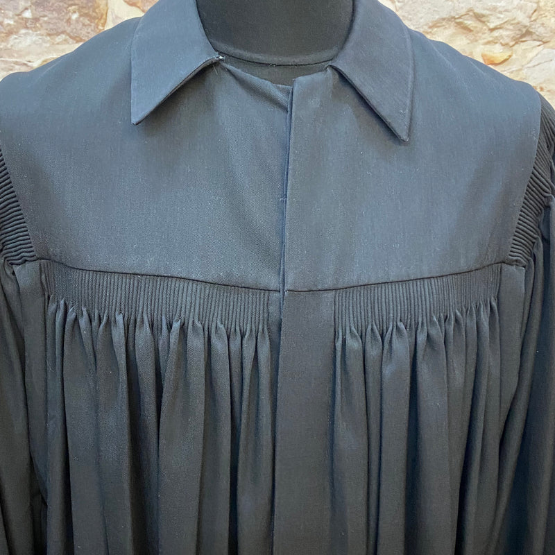 Priestermantel, Talar, Chorrock Gr.XL