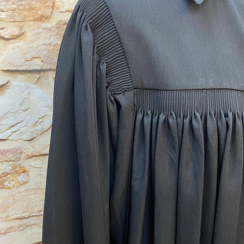 Priestermantel, Talar, Chorrock Gr.XL