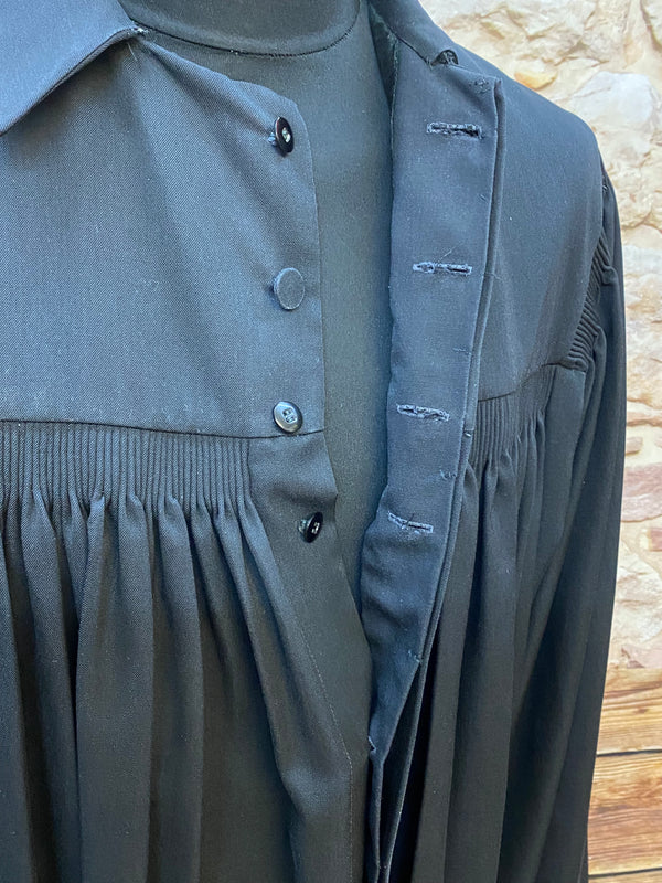 Priestermantel, Talar, Chorrock Gr.XL