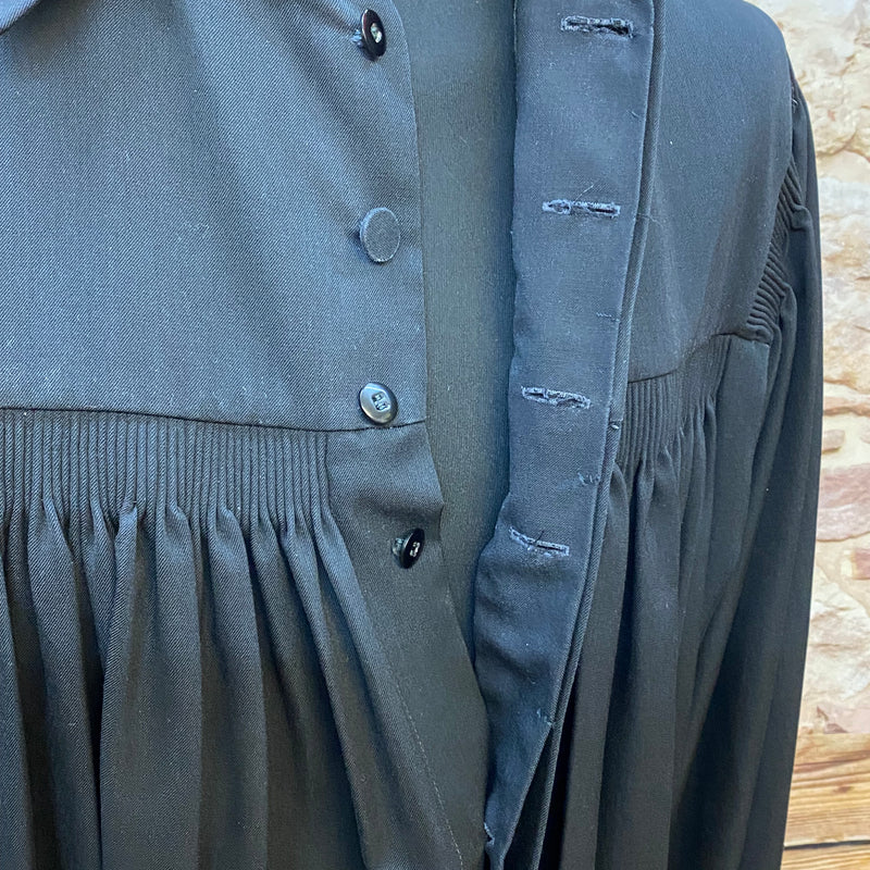 Priestermantel, Talar, Chorrock Gr.XL