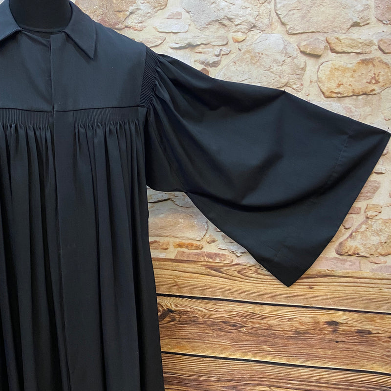 Priestermantel, Talar, Chorrock Gr.XL