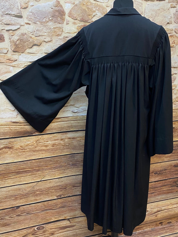 Priestermantel, Talar, Chorrock Gr.XL
