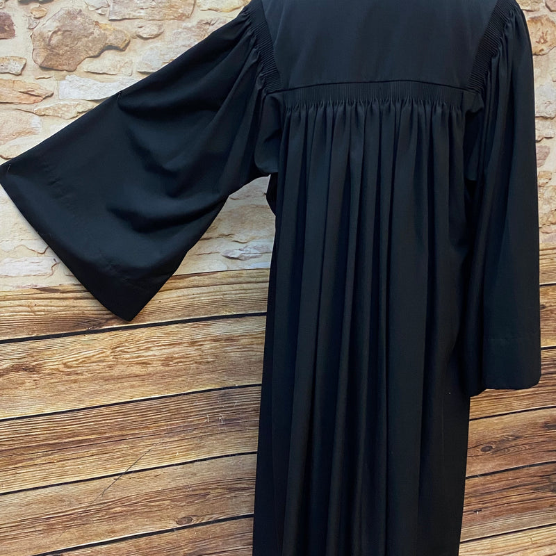 Priestermantel, Talar, Chorrock Gr.XL