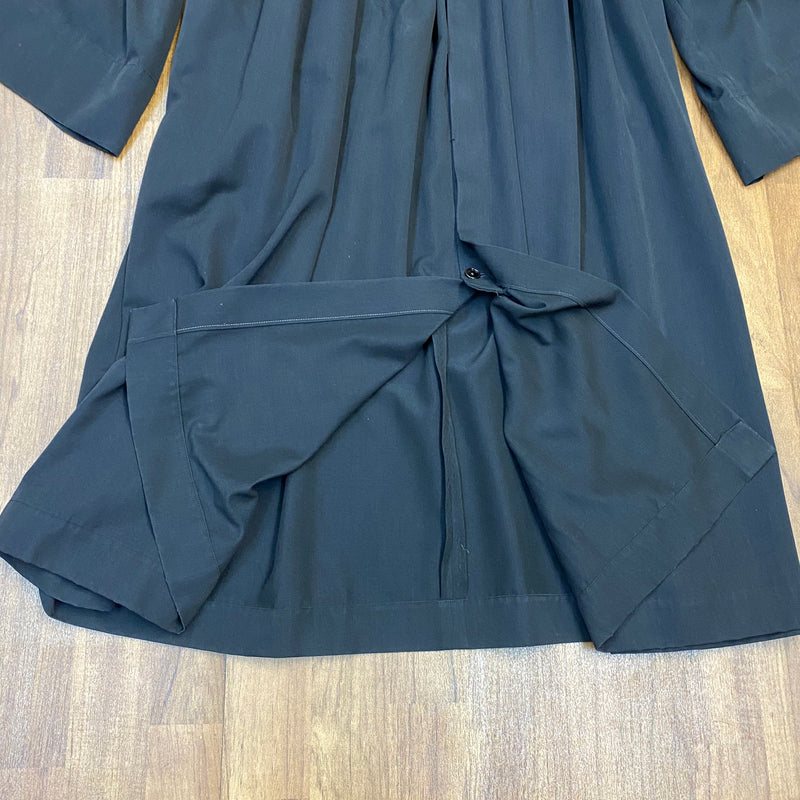 Priestermantel, Talar, Chorrock Gr.XL