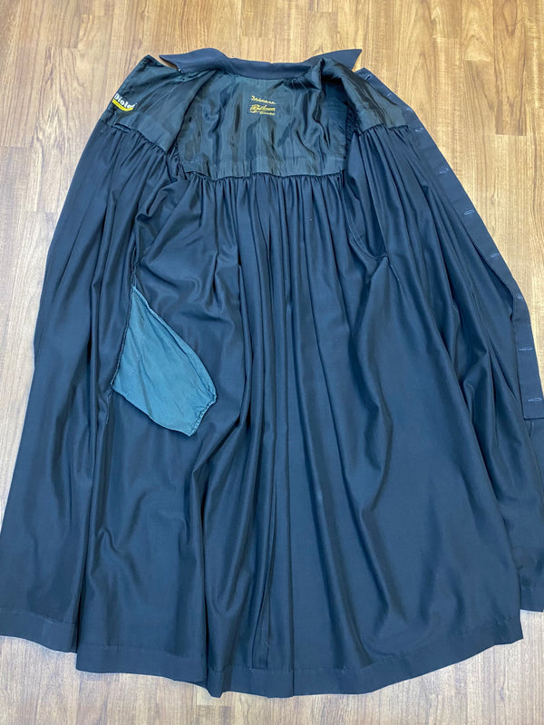 Priestermantel, Talar, Chorrock Gr.XL