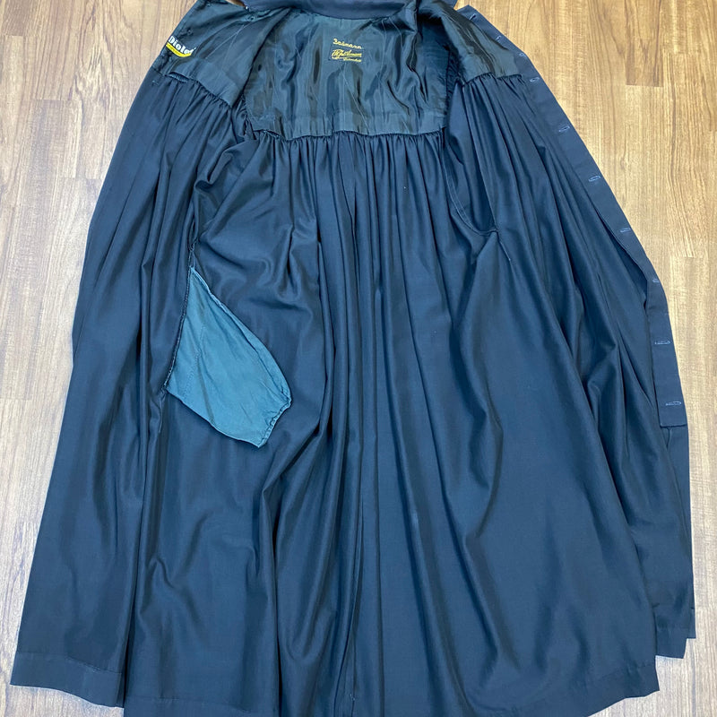 Priestermantel, Talar, Chorrock Gr.XL