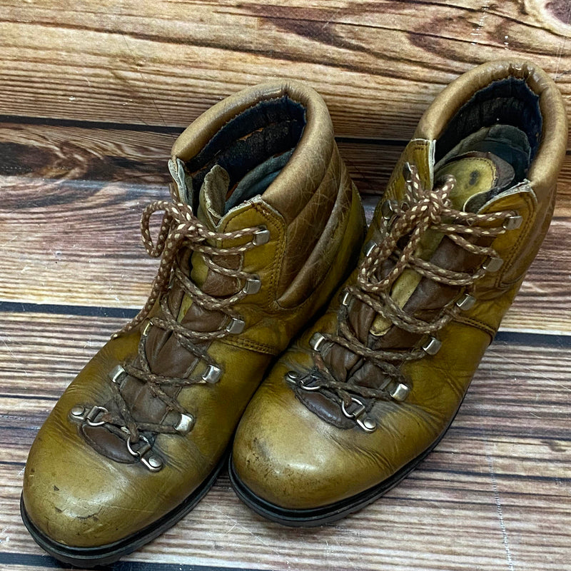 Vintage Karrimor Schnürstiefel Größe 40 