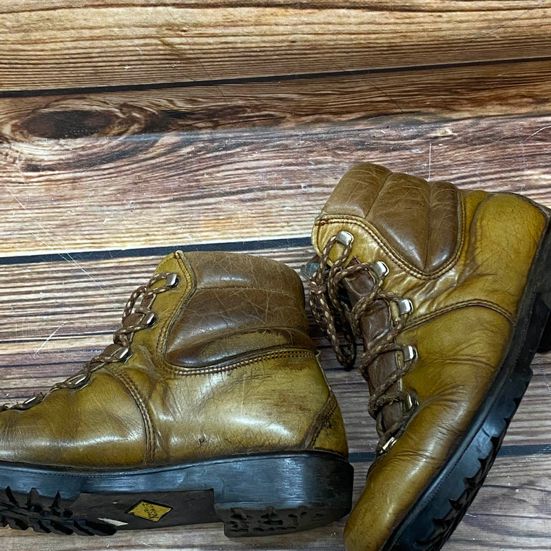 Vintage Karrimor Schnürstiefel Größe 40