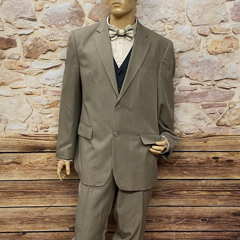 Babylon Berlin Outfit 20er Jahre Stil Anzug mit Knickerbocker Gr.58
