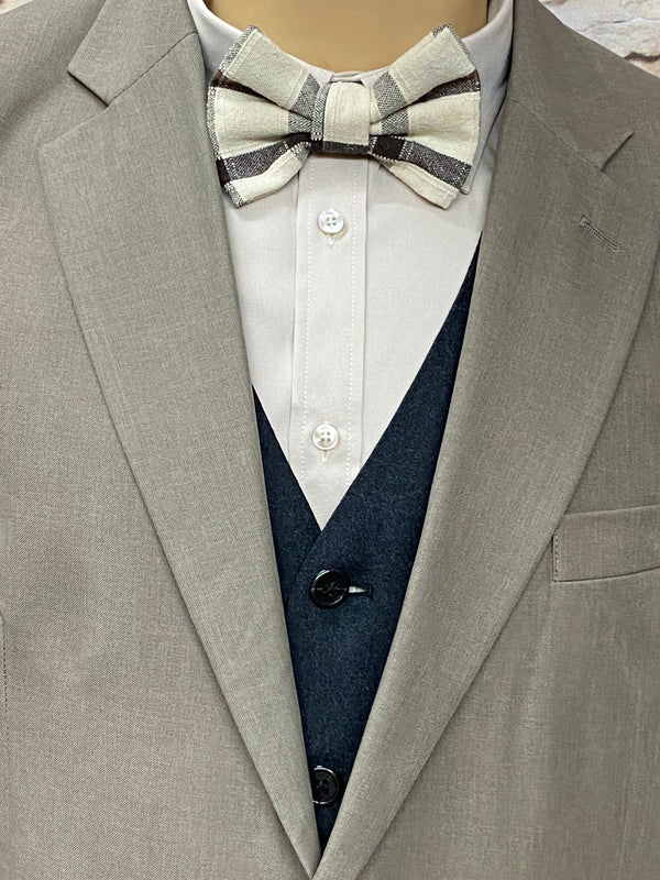 Babylon Berlin Outfit 20er Jahre Stil Anzug Herren mit Knickerbocker Gr.58